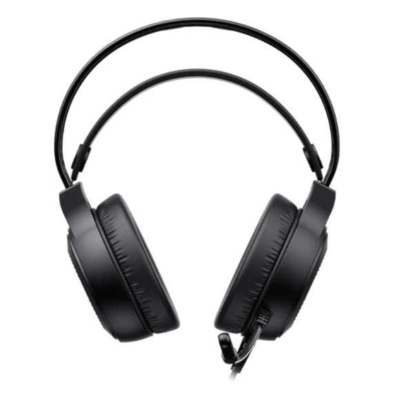ყურსასმენები HAVIT H2042D GAMING (BK)