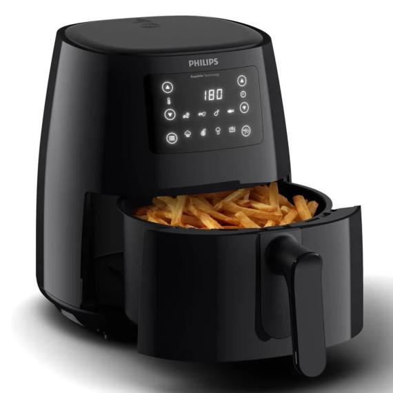 ფრიტურნიცა PHILIPS HD9243/90