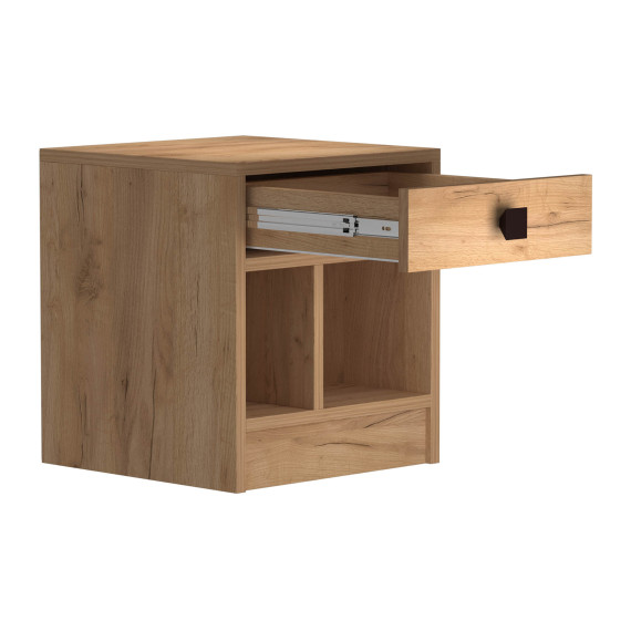 საძინებლის გარნიტური HOBEL LILYA K003 G (9)