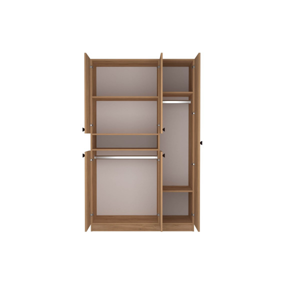 საძინებლის გარნიტური HOBEL LILYA K003 G (9)