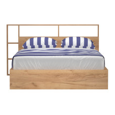 bedroom set HOBEL LILYA K003 G (9)