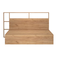 bedroom set HOBEL LILYA K003 G (9)