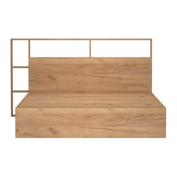 საძინებლის გარნიტური HOBEL LILYA K003 G (9)