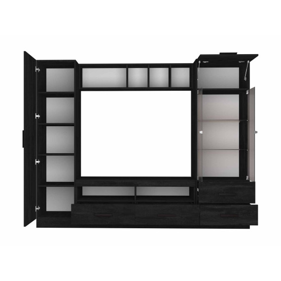 ტვ კედელი HOBEL N09 K353 (8)