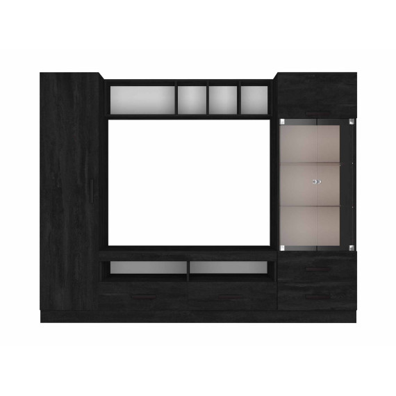 ტვ კედელი HOBEL N09 K353 (8)