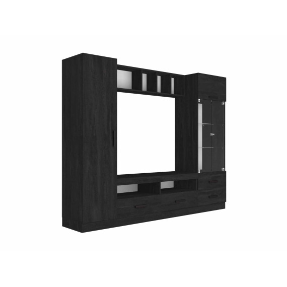 ტვ კედელი HOBEL N09 K353 (8)