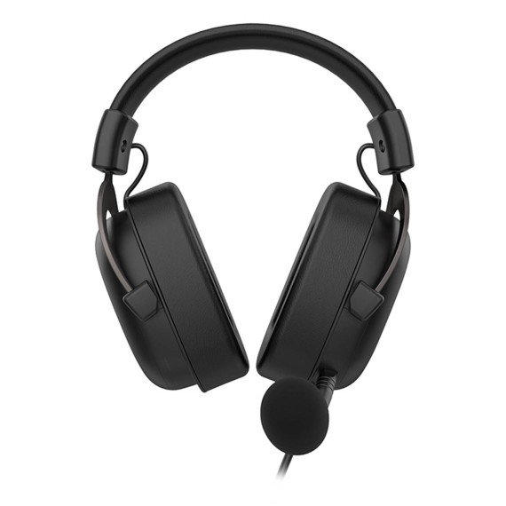 ყურსასმენები HAVIT HV-H2002D GAMING (BK)