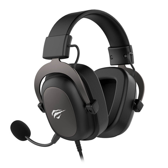 ყურსასმენები HAVIT HV-H2002D GAMING (BK)