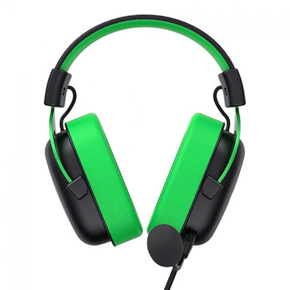 ყურსასმენები HAVIT HV-H2002D GAMING (BK/GN)