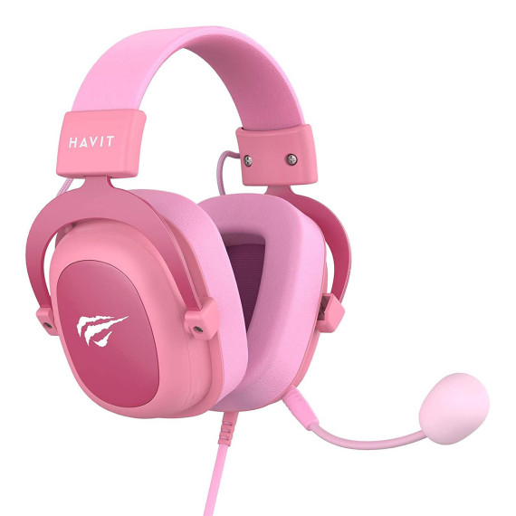 ყურსასმენები HAVIT HV-H2002D GAMING (PK)