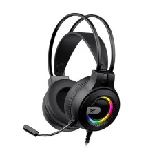 ყურსასმენები HAVIT HV-H2040D GAMING (BK)