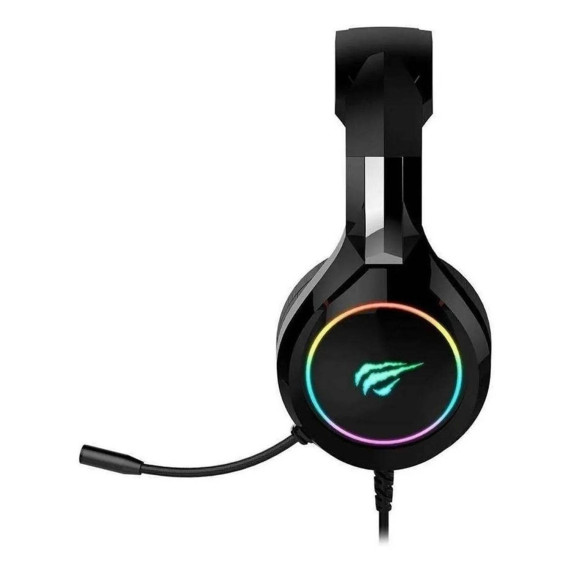 ყურსასმენები HAVIT HV-H2232D GAMING (BK)