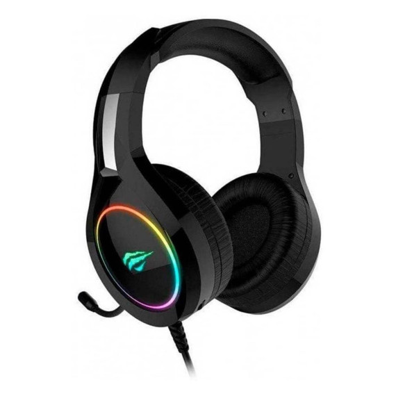 ყურსასმენები HAVIT HV-H2232D GAMING (BK)