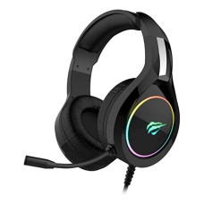 ყურსასმენები HAVIT HV-H2232D GAMING (BK)