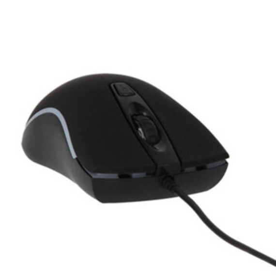 კომპიუტერული მაუსი HAVIT HV-MS72 GAMING (OCHRE)