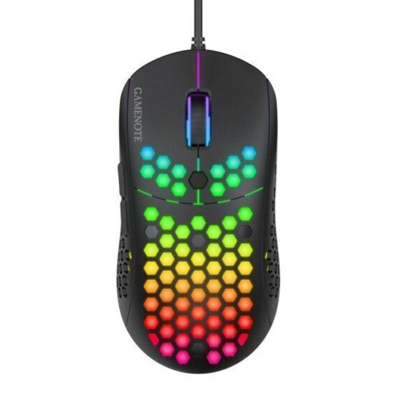 компьютерные мыши HAVIT HV-MS878 GAMING (BK)