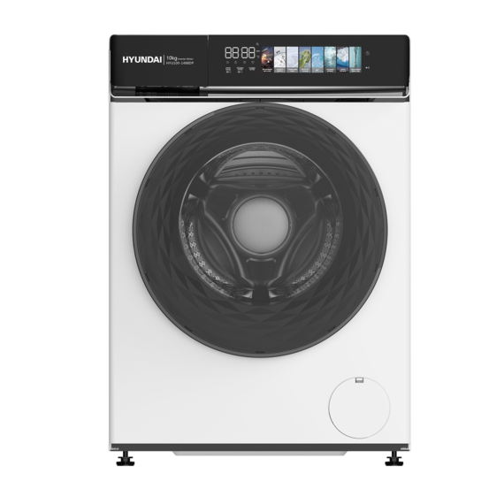 washing machine HYUNDAI HYU100-1488DP