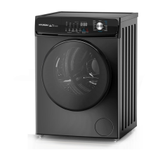 სარეცხი მანქანა HYUNDAI HYU80-1248DPBL