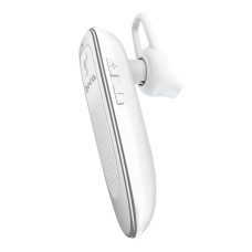 tws headphone HOCO BRIGHTNESS BUSINESS BT HEADSET E60 (WH)