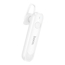 tws headphone HOCO DIAMOND BUSINESS BT HEADSET E63 (WH)