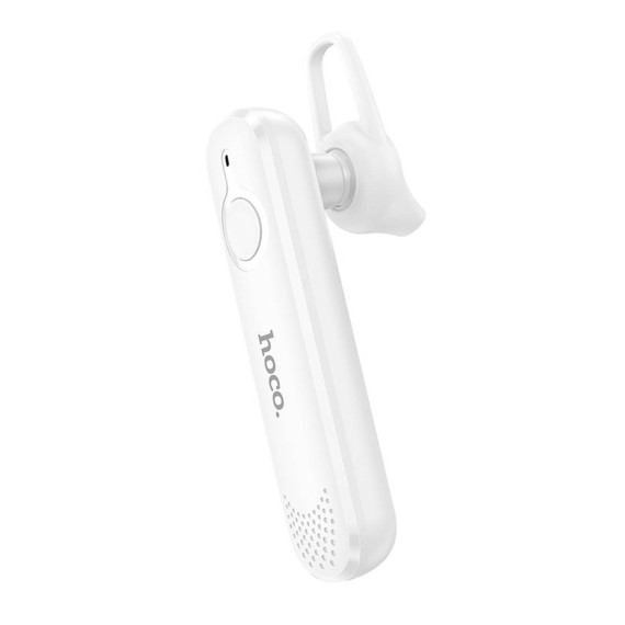 tws headphone HOCO DIAMOND BUSINESS BT HEADSET E63 (WH)