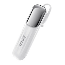 tws headphone HOCO ESSENTIAL BUSINESS BT HEADSET E57 (WH)
