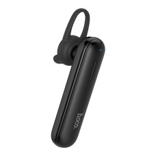 tws headphone HOCO FREE SOUND BUSINESS WIRELESS HEADSET E36 (BK)