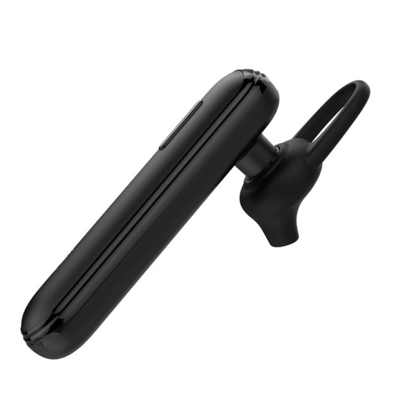 tws headphone HOCO FREE SOUND BUSINESS WIRELESS HEADSET E36 (BK)