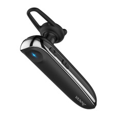 tws headphone HOCO YOUNG BUSINESS WIRELESS HEADSET E49 (BK)