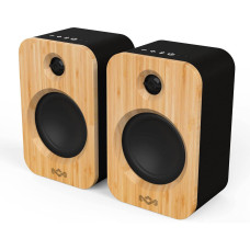 speaker MARLEY HOUSE OF MARLEY GET TOGETHER DUO (BK)