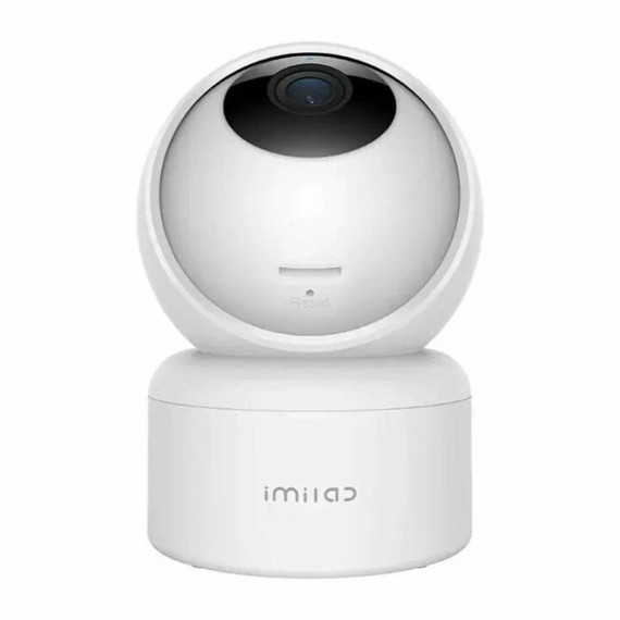 camcorder XIAOMI IMILAB C20 PRO HOME SECURITY CAMERA (WH)