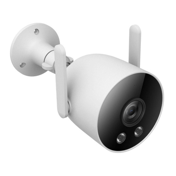 camcorder XIAOMI IMILAB EC3 LITE OUTDOOR SECURITY CAMERA (WH)
