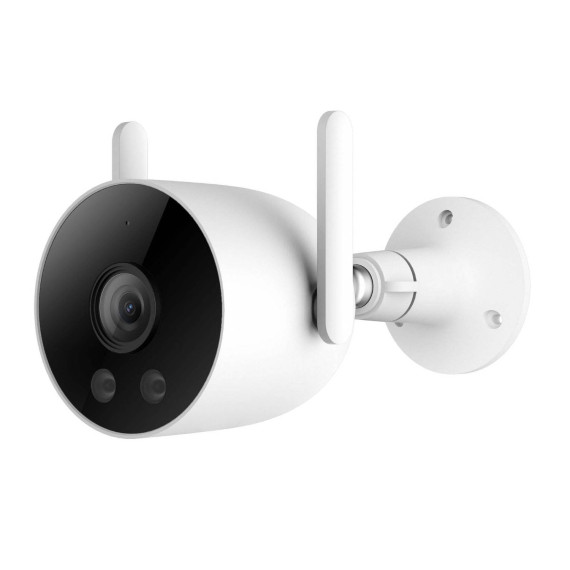 camcorder XIAOMI IMILAB EC3 LITE OUTDOOR SECURITY CAMERA (WH)