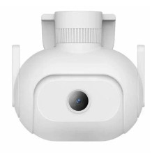 camcorder XIAOMI IMILAB EC5 FLOODLIGHT CAMERA 2K (WH)