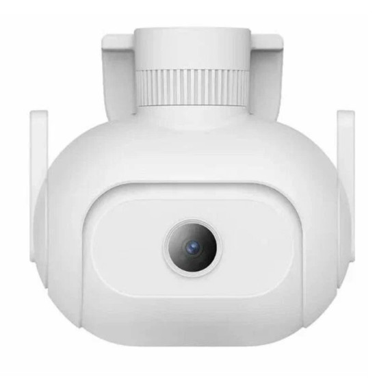 camcorder XIAOMI IMILAB EC5 FLOODLIGHT CAMERA 2K (WH)