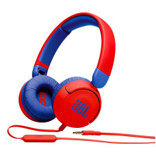 ყურსასმენები JBL JR310 BT (BL)