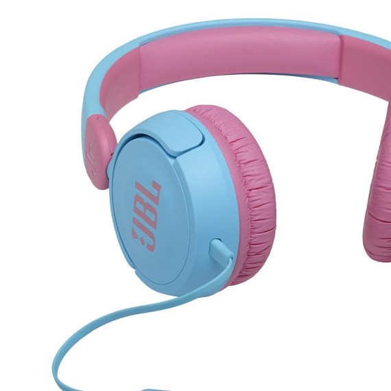 наушник JBL JR310 BT (RD)
