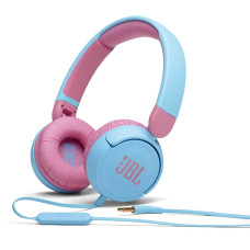 ყურსასმენები JBL JR310 BT (RD)