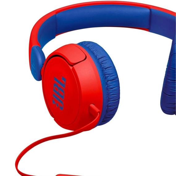 headphone JBL JR310 BT (BL)