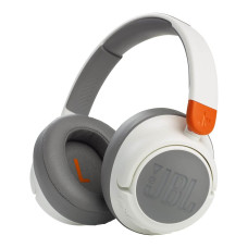 ყურსასმენები JBL JR460 NC BT (WH)