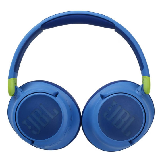 наушник JBL JR460 NC BT (BL)