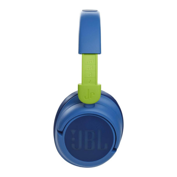 наушник JBL JR460 NC BT (BL)