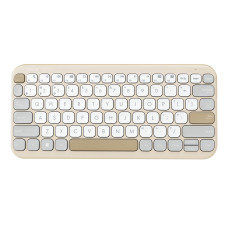 კლავიატურა ASUS KW100 90XB0880-BKB040 (BG)
