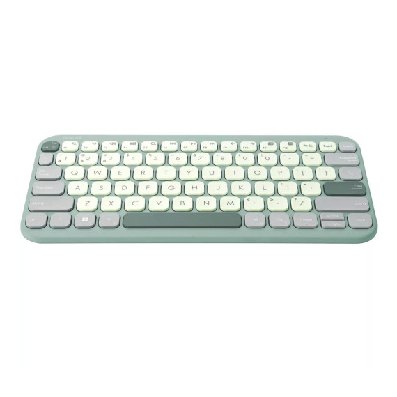 კლავიატურა ASUS KW100 90XB0880-BKB050 (GN)
