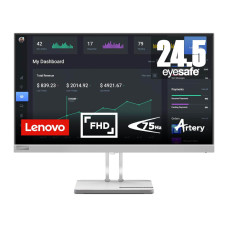 მონიტორი LENOVO L25E-40 24.5