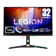 მონიტორი LENOVO LEGION Y32P 32