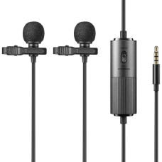 მიკროფონი GODOX LAVALIER LMD-40C (BK)
