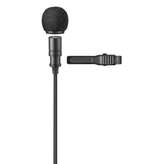 მიკროფონი GODOX LAVALIER LMS-12A AXL (BK)
