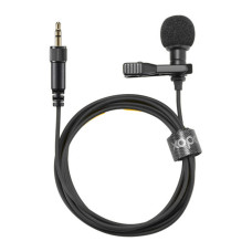 მიკროფონი GODOX LAVALIER LMS-12A AXL (BK)