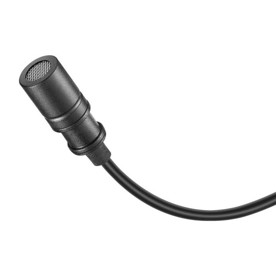 მიკროფონი GODOX LAVALIER LMS-60G (BK)